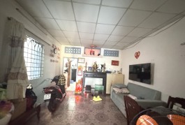 Bán Nhà Hẻm 10m  90m2_5*18 Gần Hoàng Diệu 2 Linh Trung Thủ Đức Chỉ 7.4 tỷ Vị Trí Đẹp